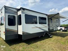 2021 Forest River Cedar Creek 377BH, $ 48,995