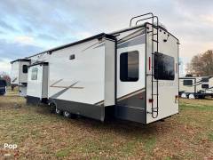 2021 Forest River Cedar Creek 377BH, $ 48,995