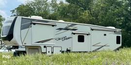 2021 Forest River Cedar Creek 377BH, $ 48,995