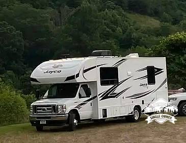2023 Jayco Redhawk 27N, $ 82,000