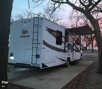 2023 Jayco Redhawk 27N, $ 82,000