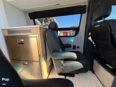 2022 Outside Vans Approach AWD, $ 180,000