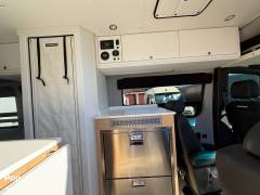 2022 Outside Vans Approach AWD, $ 180,000