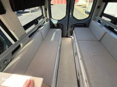 2022 Outside Vans Approach AWD, $ 180,000