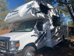 2023 Thor Motor Coach Four Winds 22E, $ 77,800