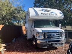 2023 Thor Motor Coach Four Winds 22E, $ 77,800