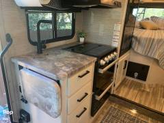 2023 Thor Motor Coach Four Winds 22E, $ 77,800