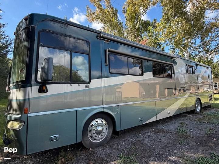 2005 Itasca Meridian 39K, $ 50,500