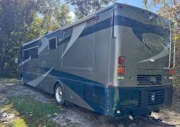 2005 Itasca Meridian 39K, $ 50,500