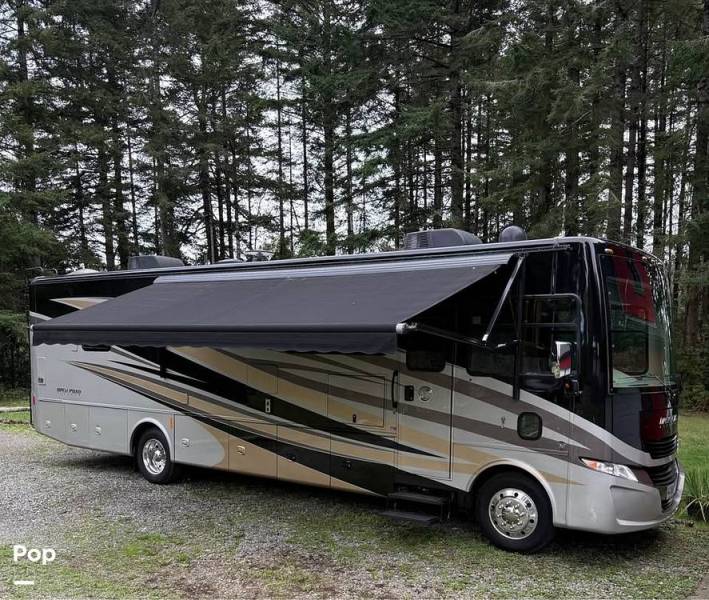 2019 Tiffin Allegro Open Road 36LA, $ 107,900