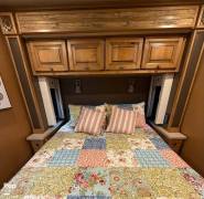 2019 Tiffin Allegro Open Road 36LA, $ 107,900