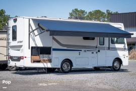 2018 Winnebago Intent 31p, $ 55,000