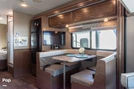2018 Winnebago Intent 31p, $ 55,000