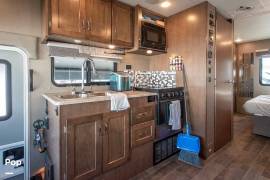 2018 Winnebago Intent 31p, $ 55,000