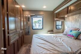 2018 Winnebago Intent 31p, $ 55,000
