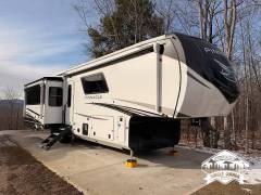 2025 Jayco Pinnacle 36FBTS, $ 84,950