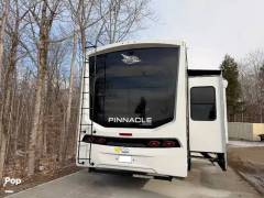 2025 Jayco Pinnacle 36FBTS, $ 84,950
