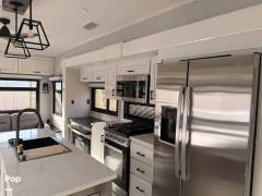 2025 Jayco Pinnacle 36FBTS, $ 84,950