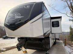 2025 Jayco Pinnacle 36FBTS, $ 84,950