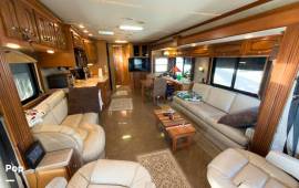 2008 Newmar Dutch Star 4320, $ 98,000