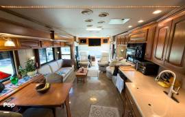 2008 Newmar Dutch Star 4320, $ 98,000