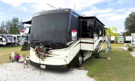 2008 Newmar Dutch Star 4320, $ 98,000