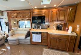 2008 Newmar Dutch Star 4320, $ 98,000