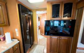 2008 Newmar Dutch Star 4320, $ 98,000
