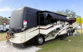 2008 Newmar Dutch Star 4320, $ 98,000