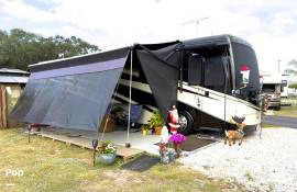 2008 Newmar Dutch Star 4320, $ 98,000