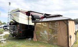2008 Newmar Dutch Star 4320, $ 98,000