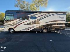 2017 Coachmen Pursuit 30FW, $ 49,000