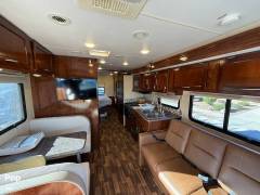 2017 Coachmen Pursuit 30FW, $ 49,000