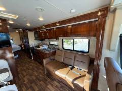 2017 Coachmen Pursuit 30FW, $ 49,000