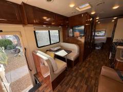 2017 Coachmen Pursuit 30FW, $ 49,000