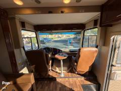 2017 Coachmen Pursuit 30FW, $ 49,000