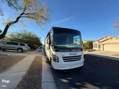 2017 Coachmen Pursuit 30FW, $ 49,000