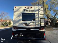 2017 Coachmen Pursuit 30FW, $ 49,000