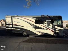 2017 Coachmen Pursuit 30FW, $ 49,000