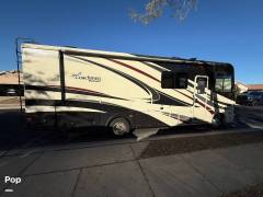 2017 Coachmen Pursuit 30FW, $ 49,000