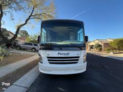 2017 Coachmen Pursuit 30FW, $ 49,000