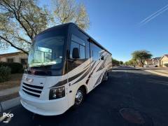 2017 Coachmen Pursuit 30FW, $ 49,000