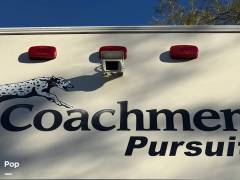 2017 Coachmen Pursuit 30FW, $ 49,000