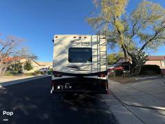2017 Coachmen Pursuit 30FW, $ 49,000