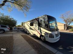 2017 Coachmen Pursuit 30FW, $ 49,000