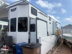 2022 Forest River Wildwood 42DL, $ 60,500