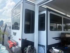 2022 Forest River Wildwood 42DL, $ 60,500