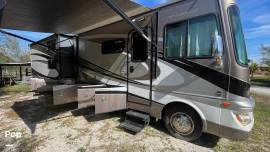 2013 Fleetwood Bounder Classic 36H, $ 42,450
