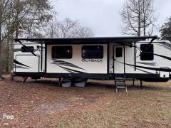 2021 Keystone Outback 340BH, $ 37,500