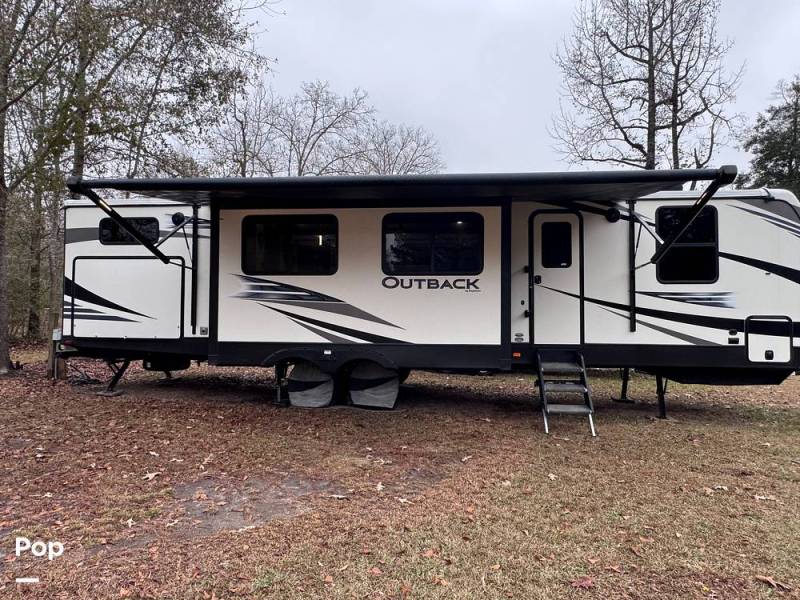 2021 Keystone Outback 340BH, $ 37,500